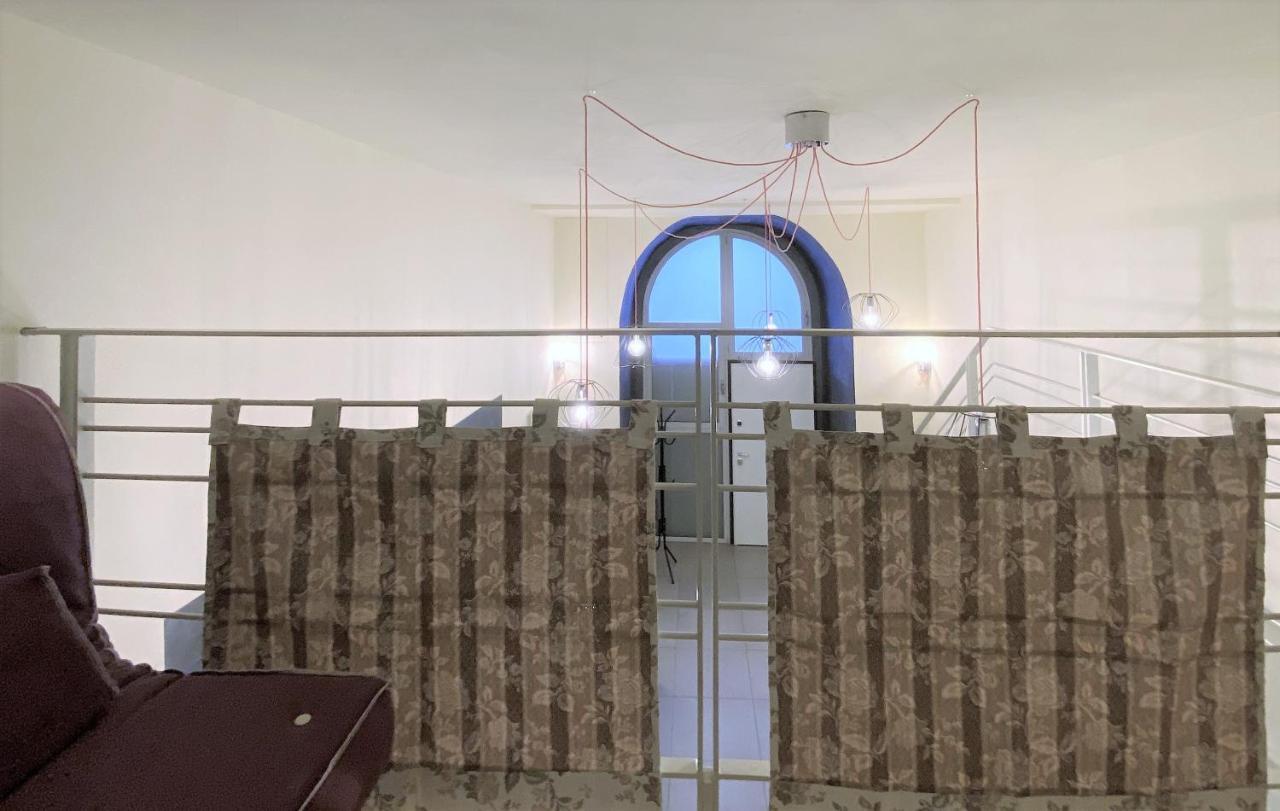 시에나 Loft 22- A Due Passi Da Piazza Del Campo 아파트 외부 사진